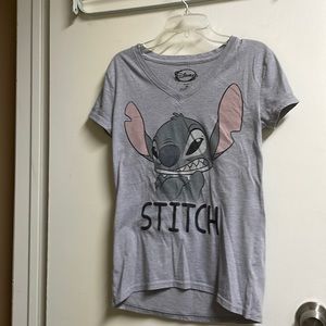 Disney Stitch T-Shirt